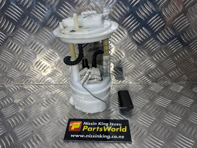 Electric Fuel Pump