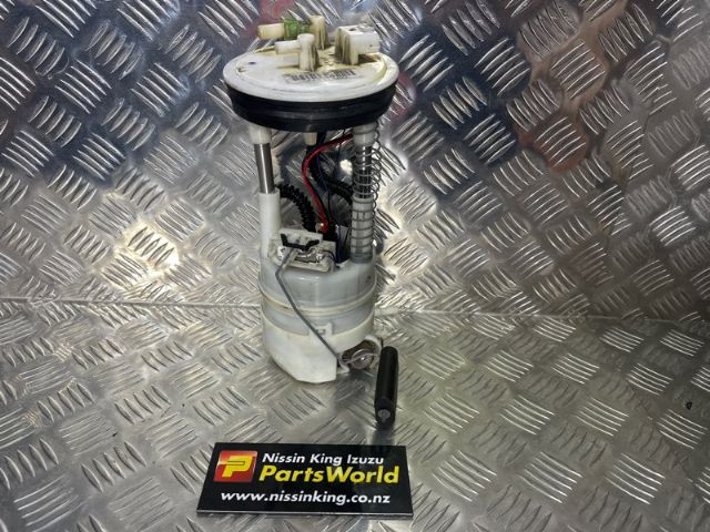 Electric Fuel Pump