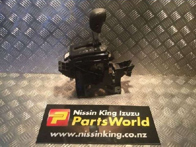 Automatic Shift Lever