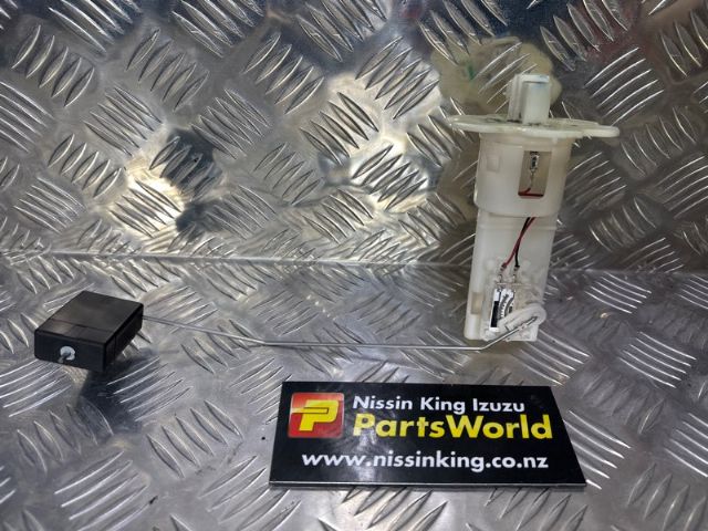 Fuel Tank Sender Unit