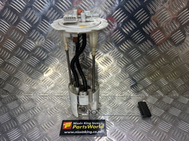 Fuel Tank Sender Unit