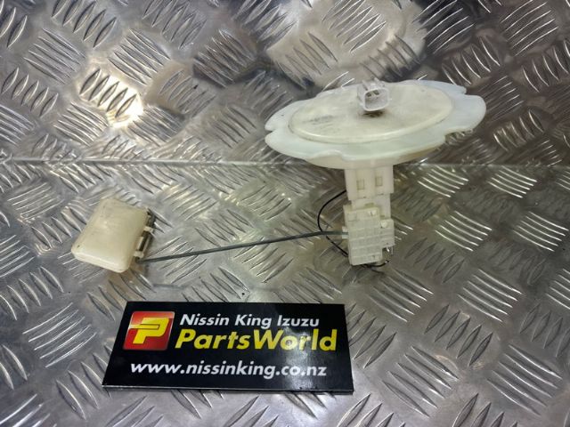 Fuel Tank Sender Unit