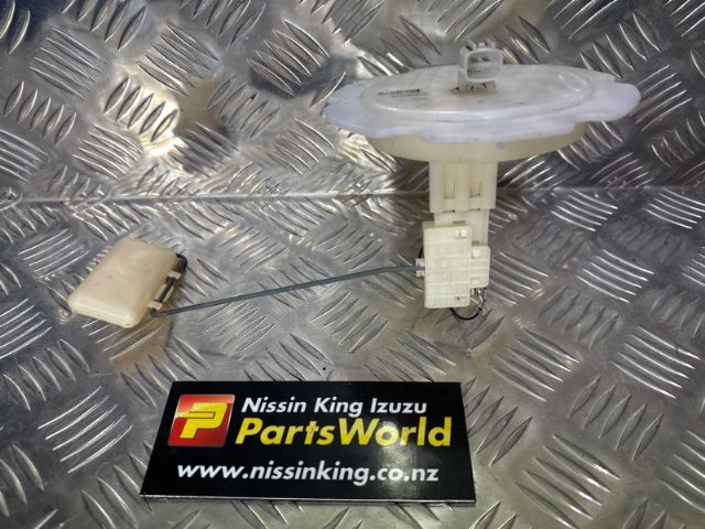 Fuel Tank Sender Unit