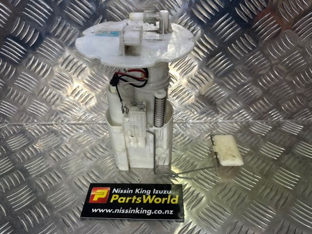 Electric Fuel Pump