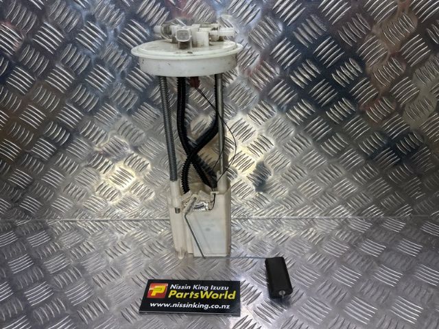 Fuel Tank Sender Unit