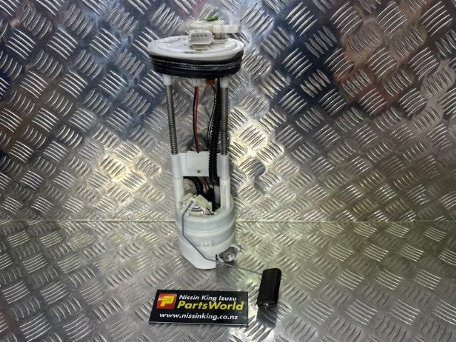 Electric Fuel Pump