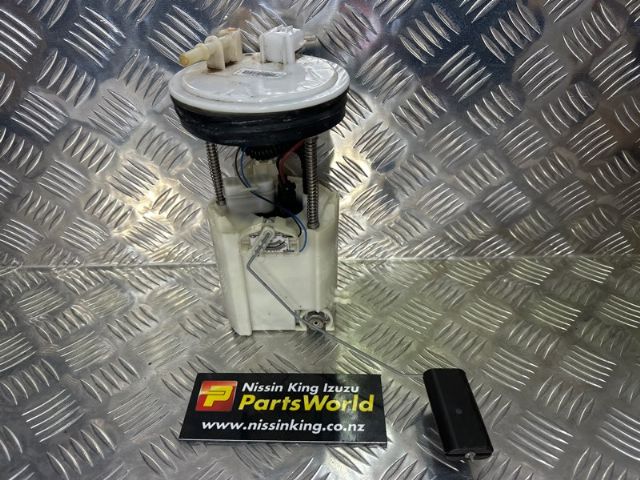 Electric Fuel Pump