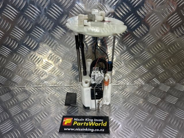 Electric Fuel Pump