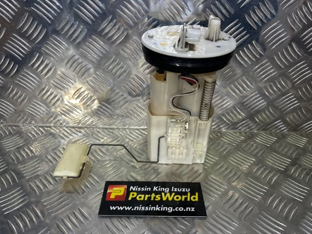 Electric Fuel Pump