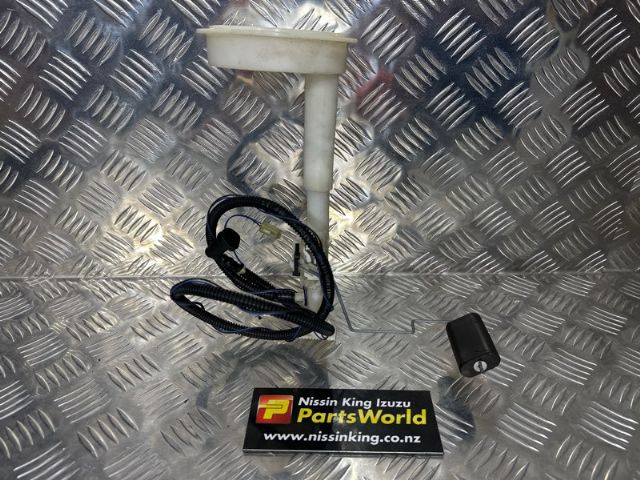 Fuel Tank Sender Unit