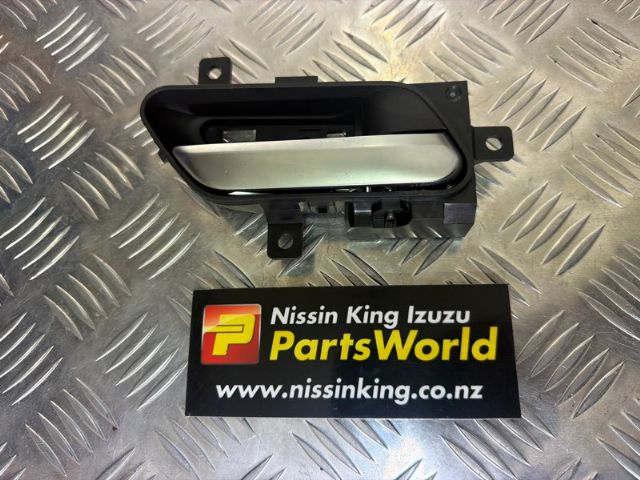 Electric Fuel Pump