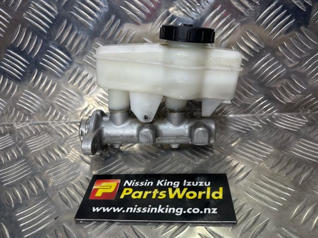 Brake Master Cylinder