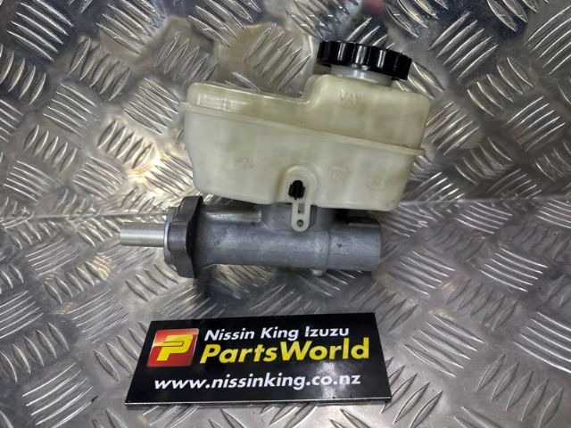 Brake Master Cylinder