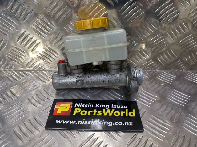 Brake Master Cylinder