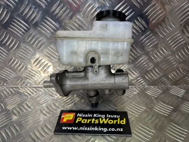 Brake Master Cylinder