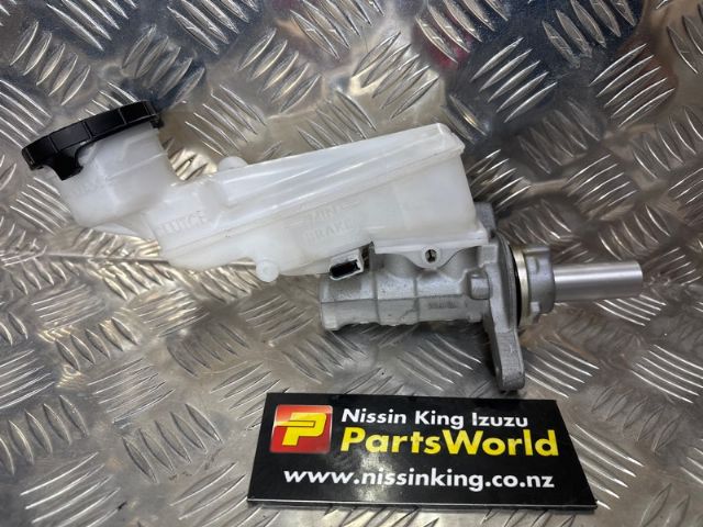 Brake Master Cylinder