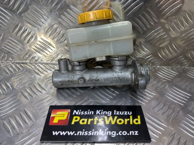 Brake Master Cylinder