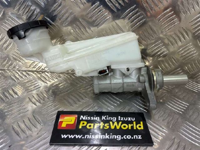 Brake Master Cylinder