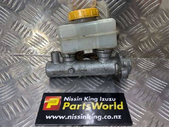 Brake Master Cylinder