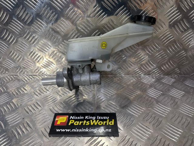 Brake Master Cylinder