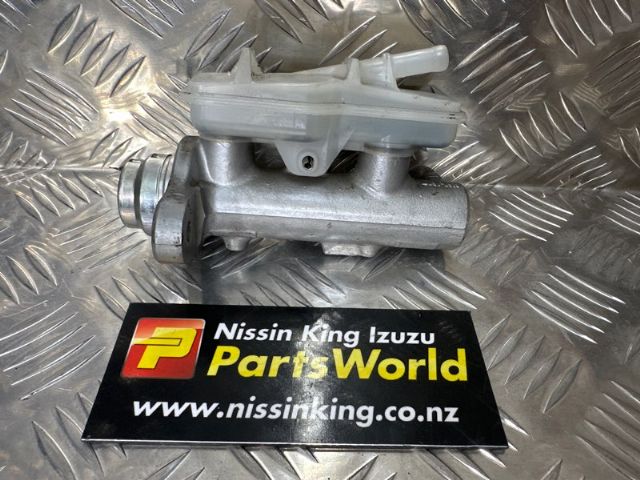 Brake Master Cylinder