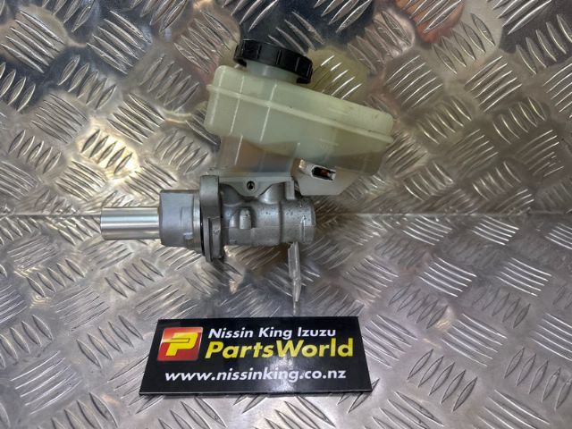 Brake Master Cylinder