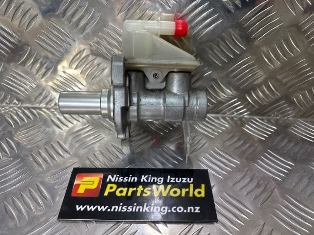 Brake Master Cylinder