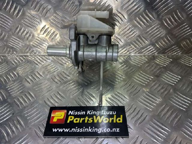 Brake Master Cylinder