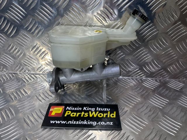 Brake Master Cylinder
