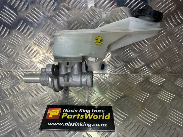 Brake Master Cylinder