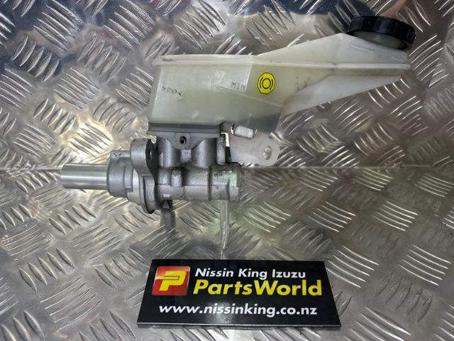 Brake Master Cylinder