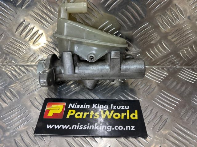Brake Master Cylinder