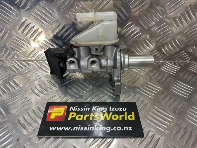 Brake Master Cylinder