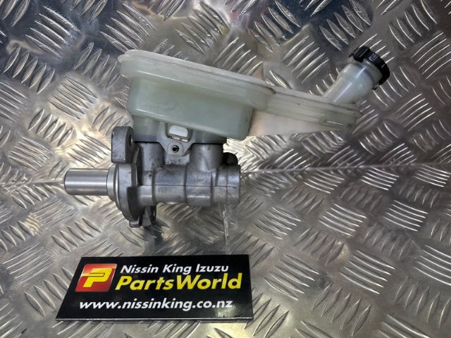 Brake Master Cylinder