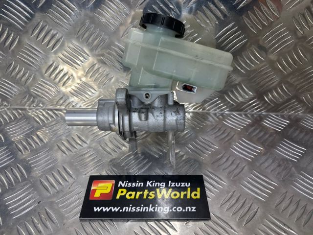 Brake Master Cylinder
