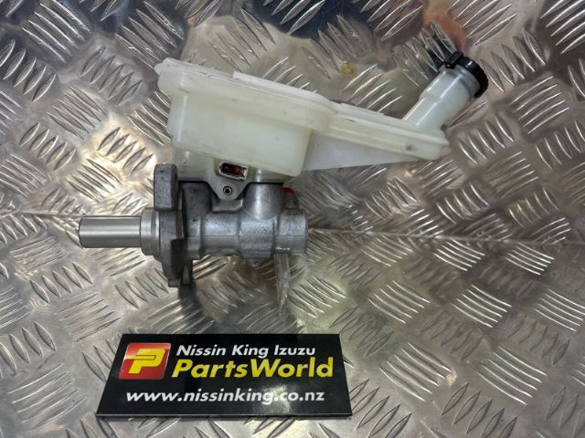 Brake Master Cylinder