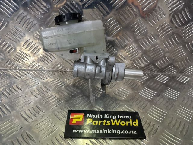 Brake Master Cylinder