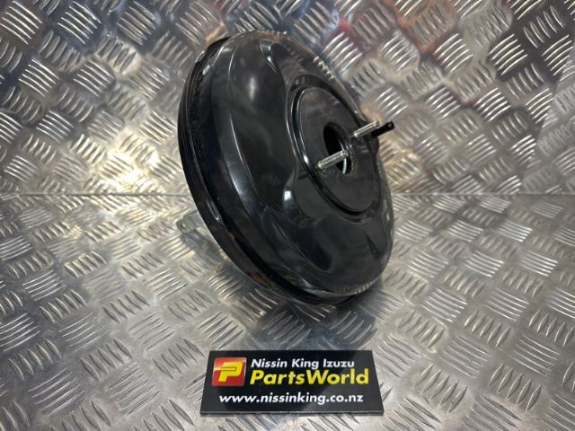 Brake Booster