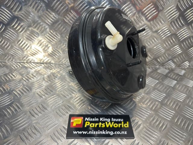 Brake Booster