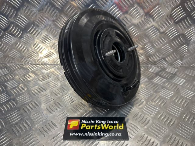 Brake Booster