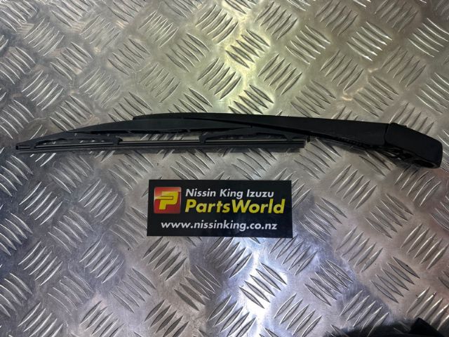 Rear Wiper Arm