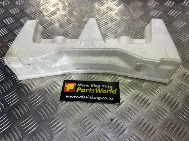 Rear Bumper Energy Absorber