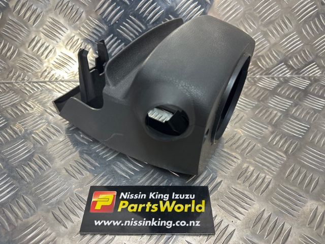 Steering Column Shrouds