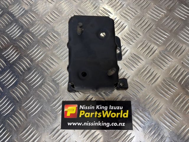 Lr Bumper Iron
