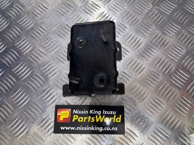 Rr Bumper Iron