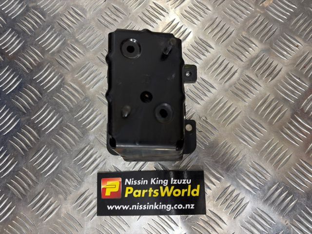 Rr Bumper Iron