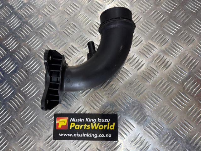 Air Intake Pipe
