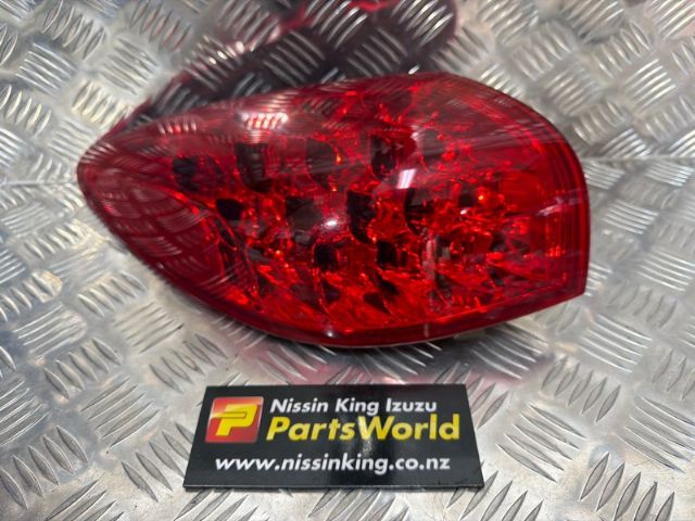 L Tail Light