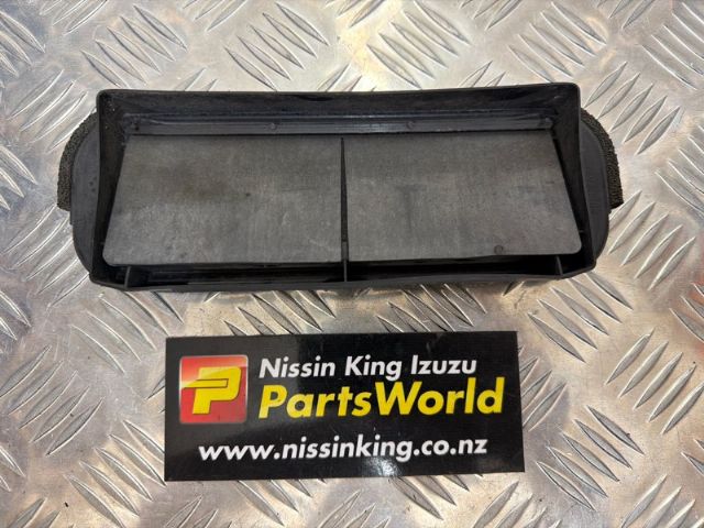 Lr Guard Vent