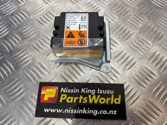 Air Bag Module